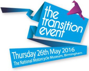 The Transition Event 2016 - Special Educational Needs
